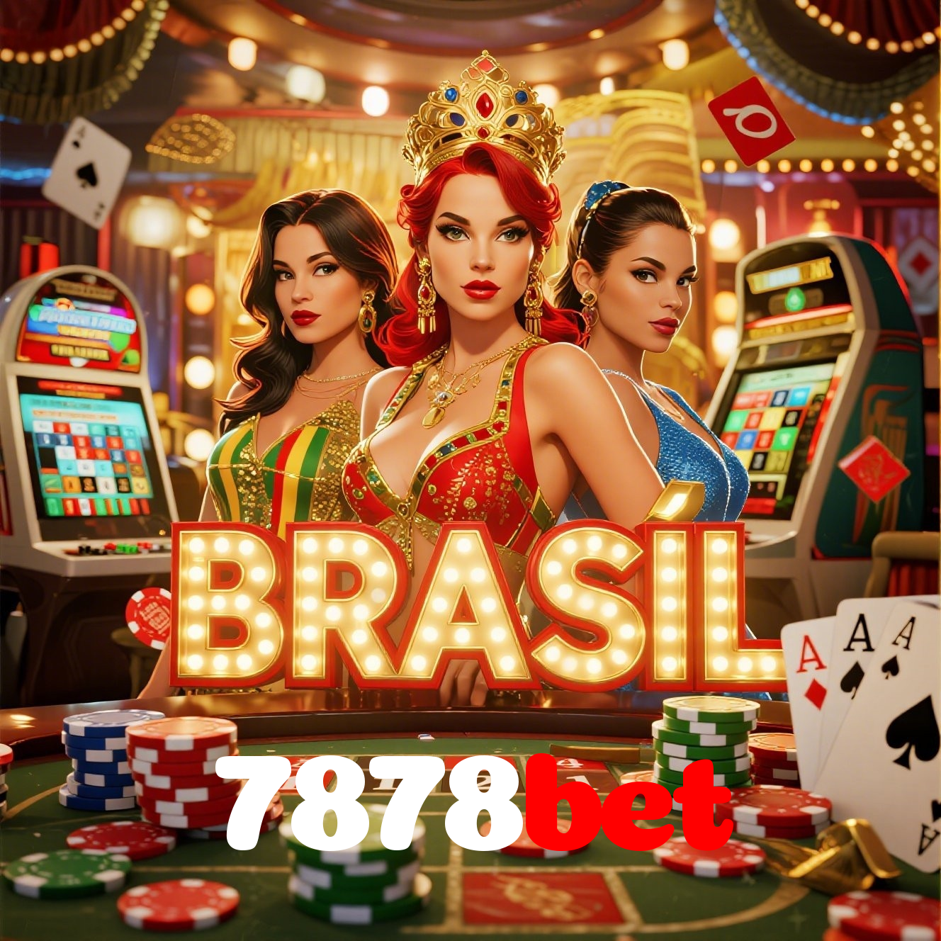 Login no 7878bet