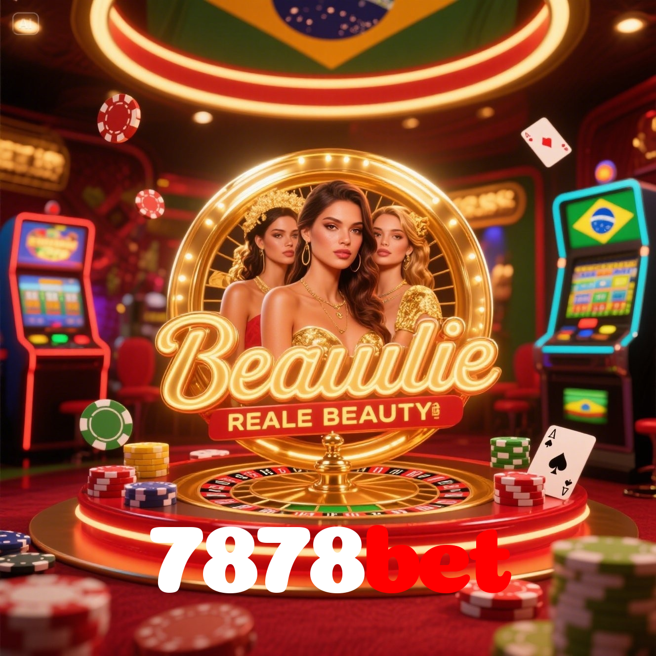 Segurança no 7878bet