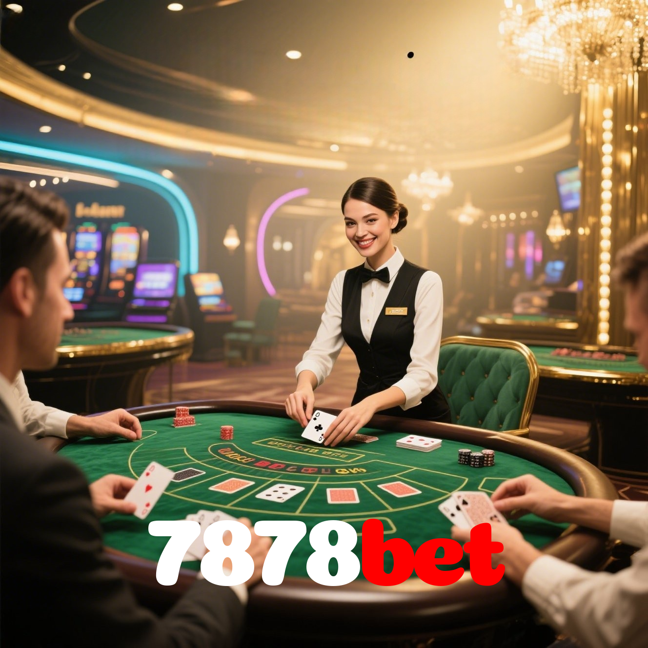 Segurança no 7878bet
