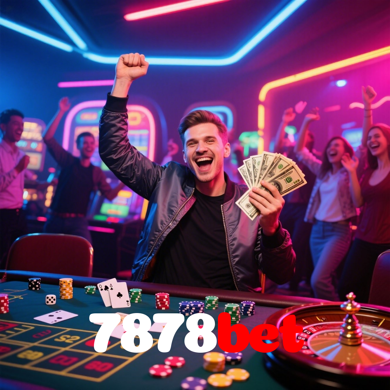 Login no 7878bet