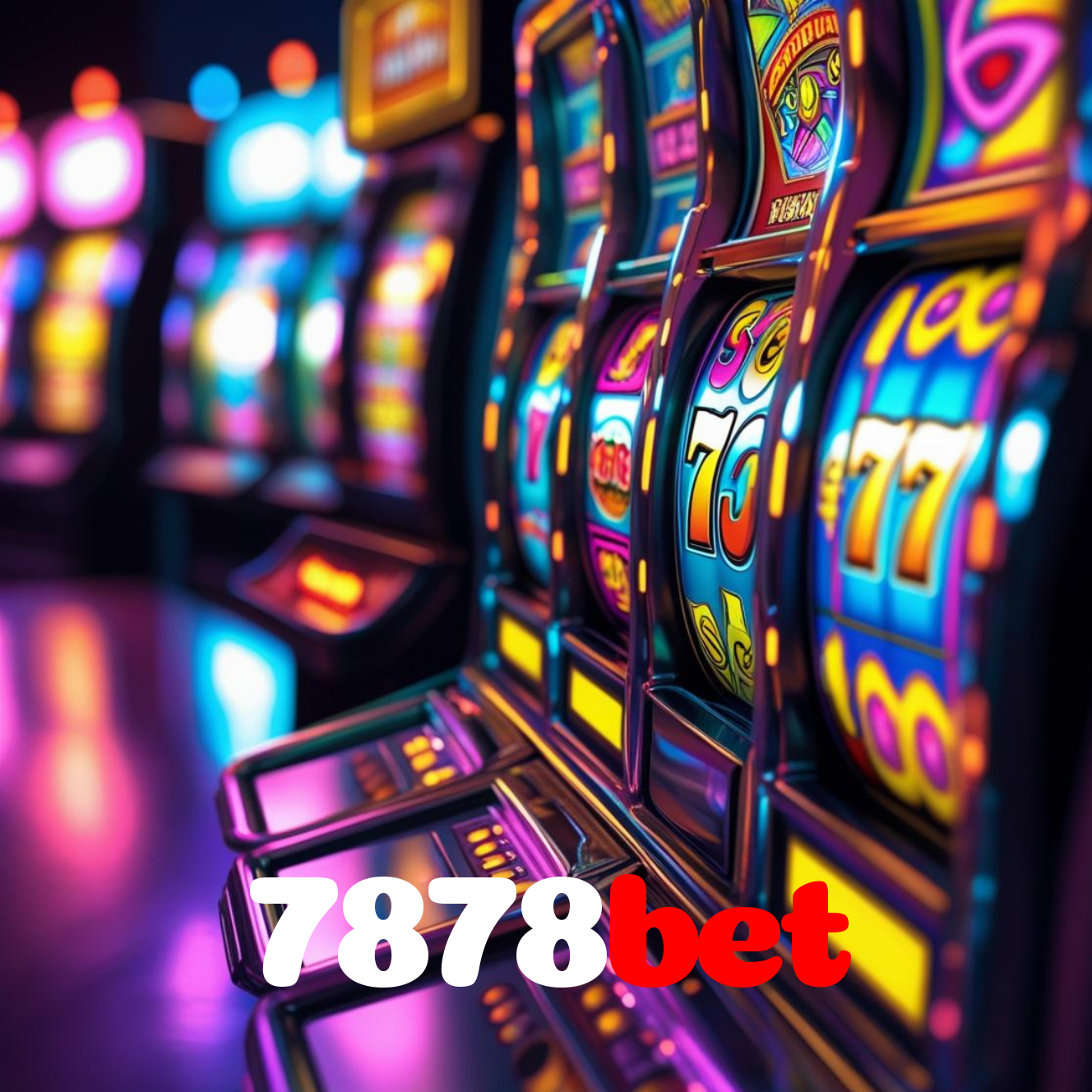 Segurança no 7878bet