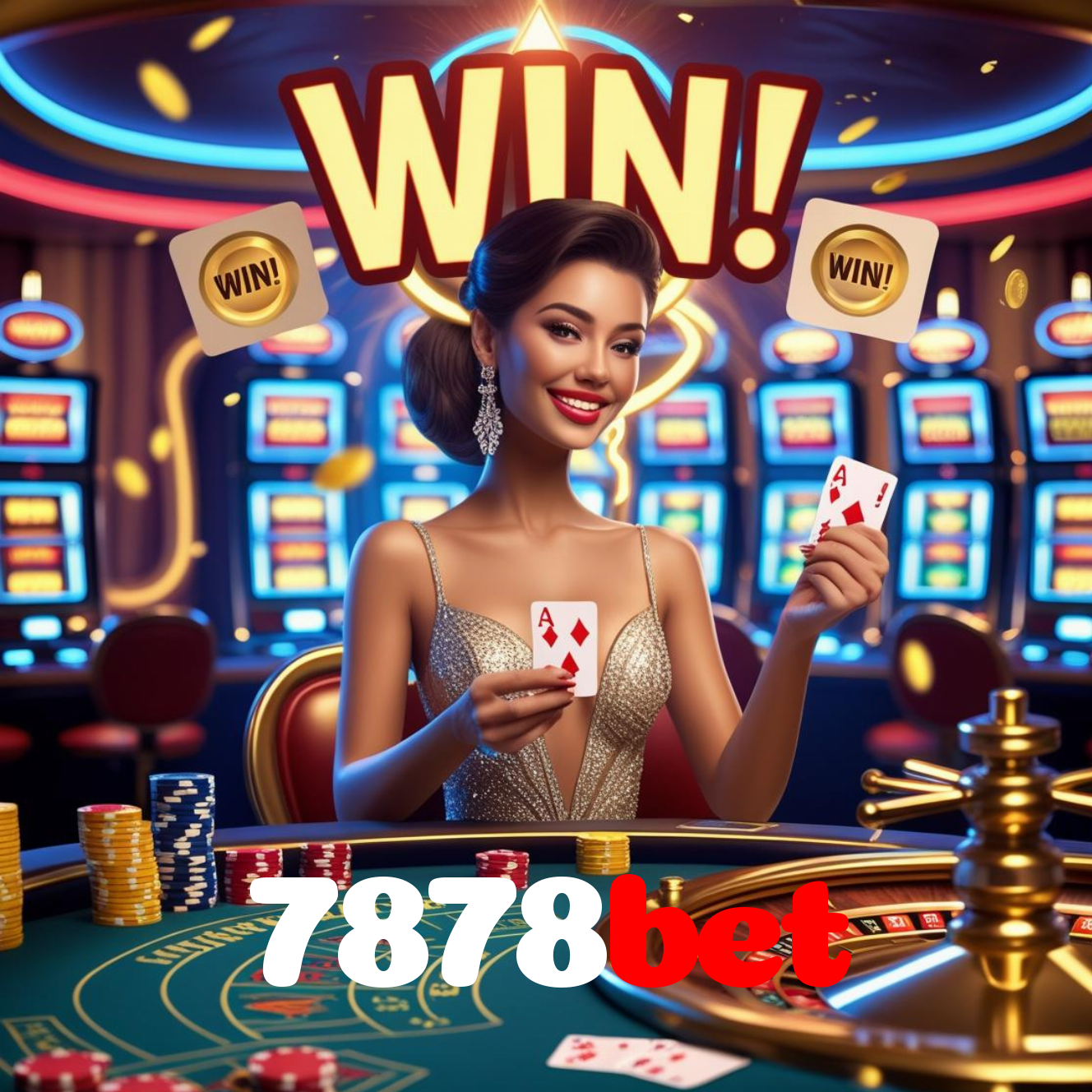 Login no 7878bet