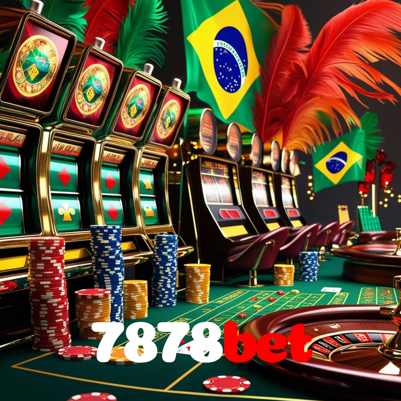 Login no 7878bet