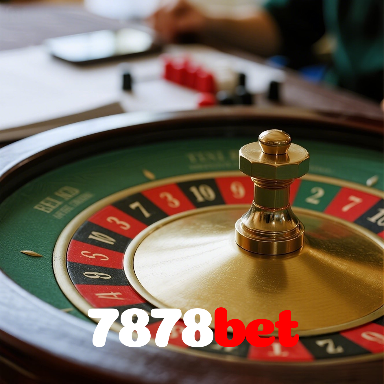 Login no 7878bet