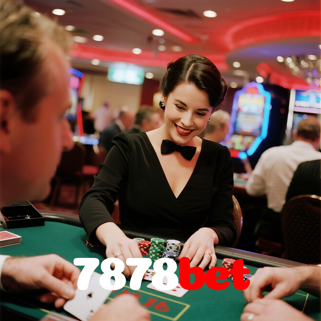 Login no 7878bet