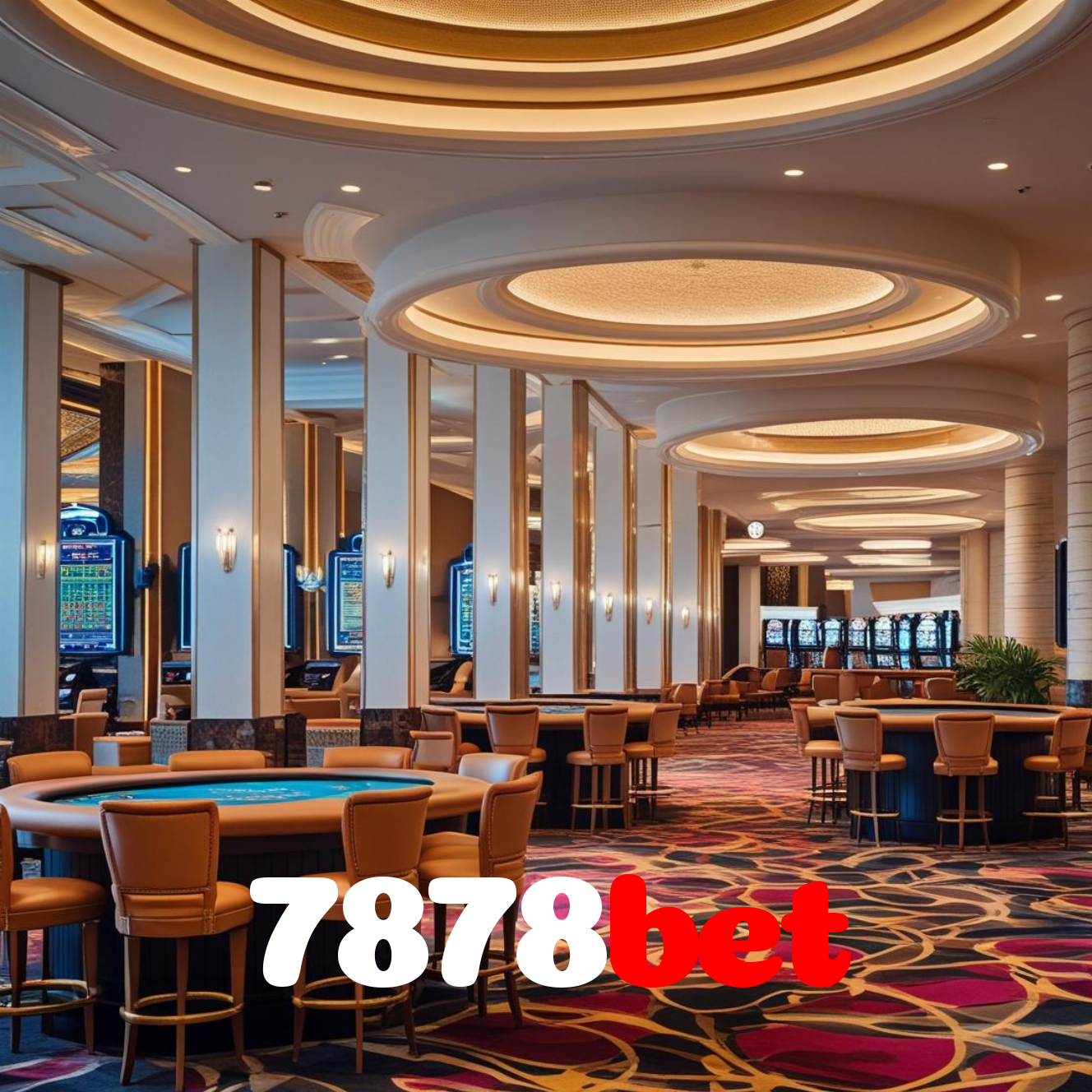 Segurança no 7878bet