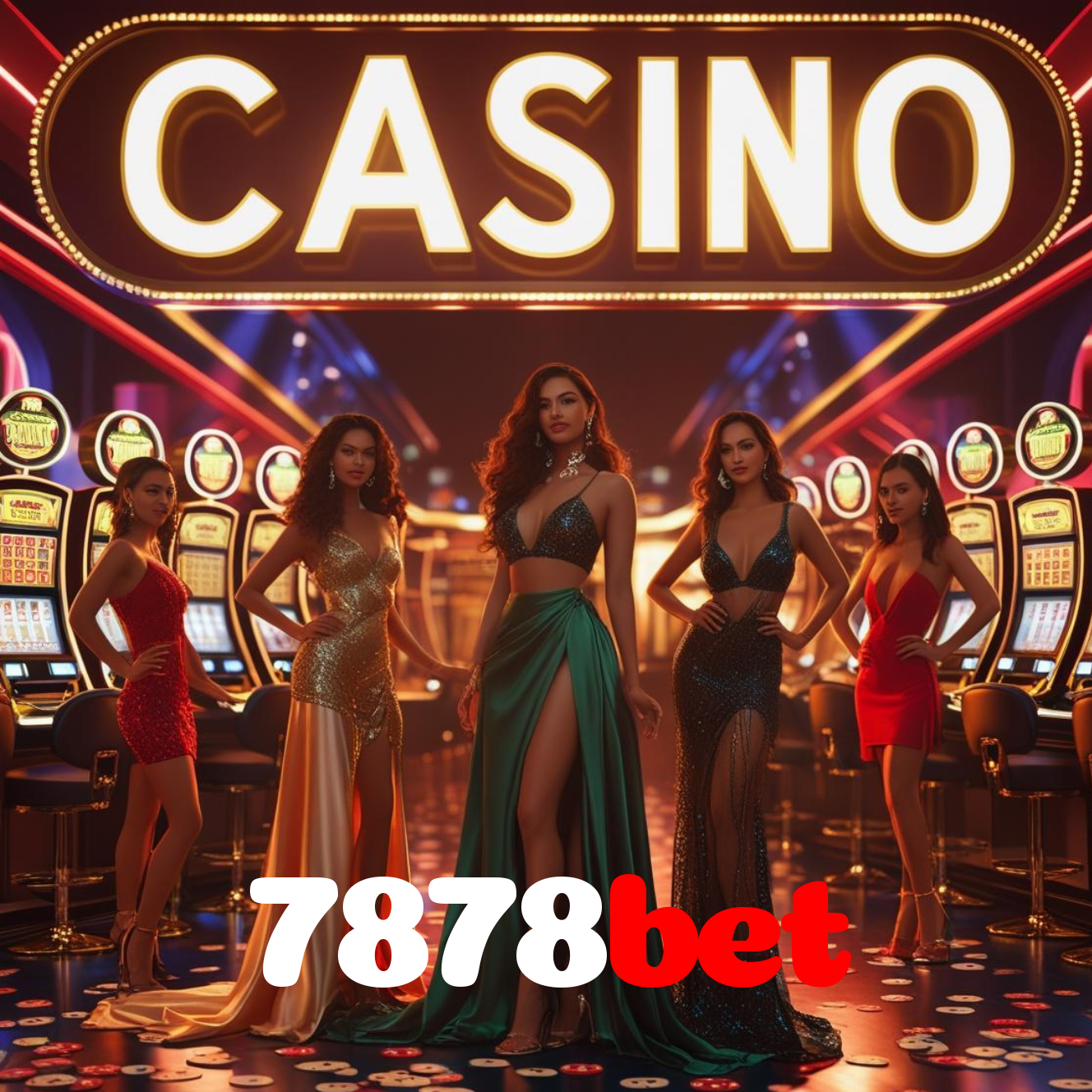 Login no 7878bet