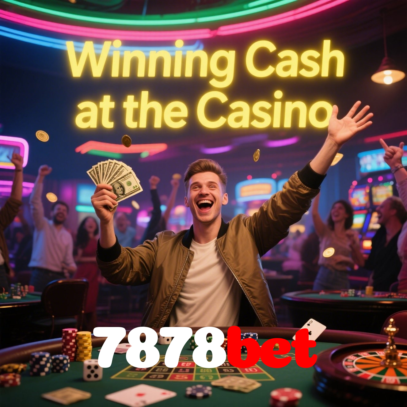 Segurança no 7878bet